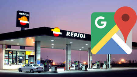 Gasolinera cerca de mi Cómo encontrar la más cercana enero 2025