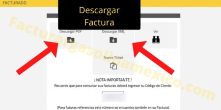 facturacion-shell